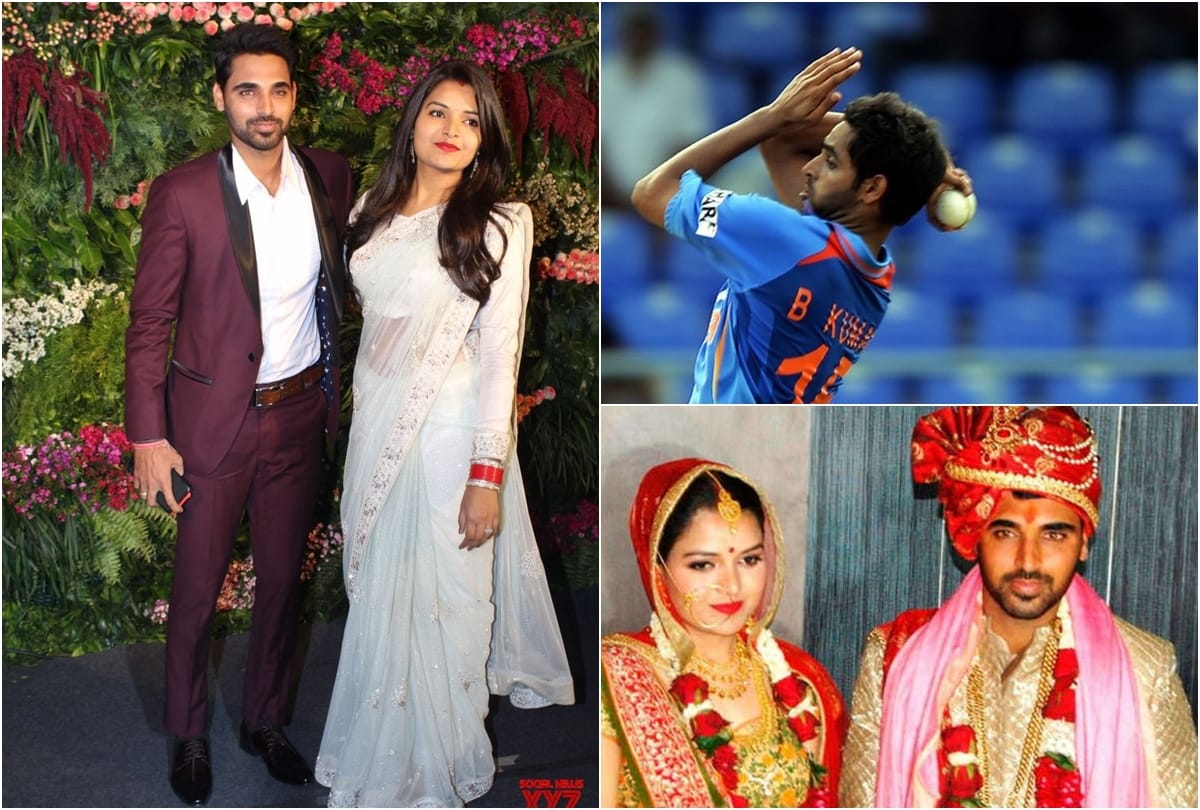 Birthday Special: When Shikhar Dhawan warns Bhuvneshwar Kumar on social media before marriage