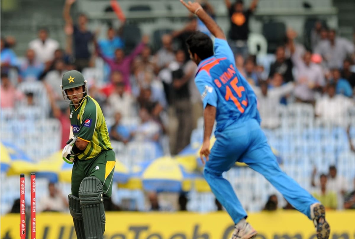 Birthday Special: When Shikhar Dhawan warns Bhuvneshwar Kumar on social media before marriage