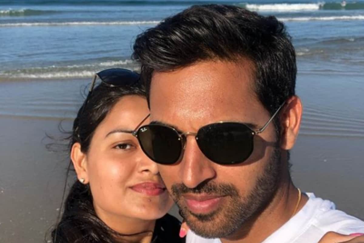 Bhuvneshwar is selected in the Indian team, will play in the World Cup and happiness in the family