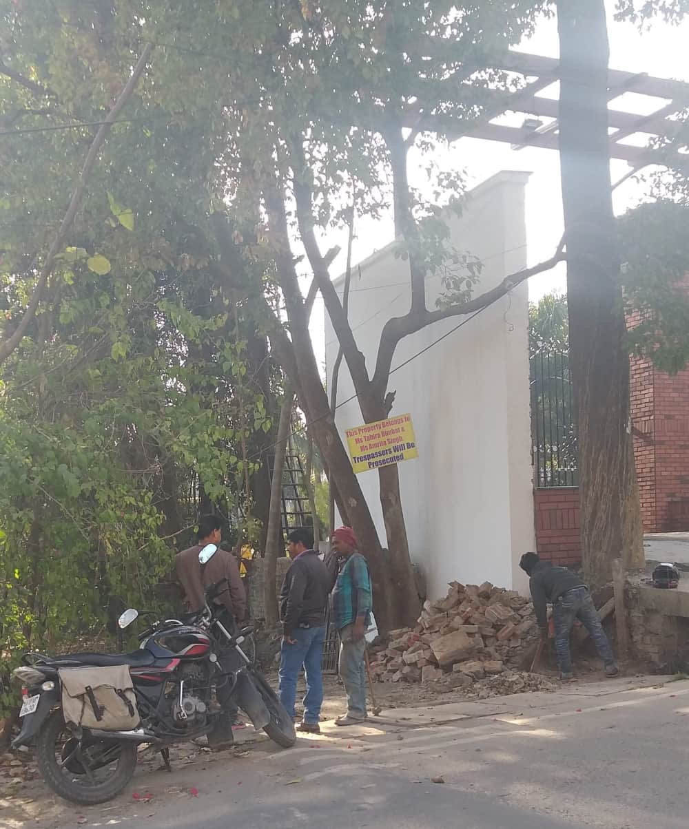 Dehradun News: Actress amrita singh mama property case SIT Constituted for Investigation