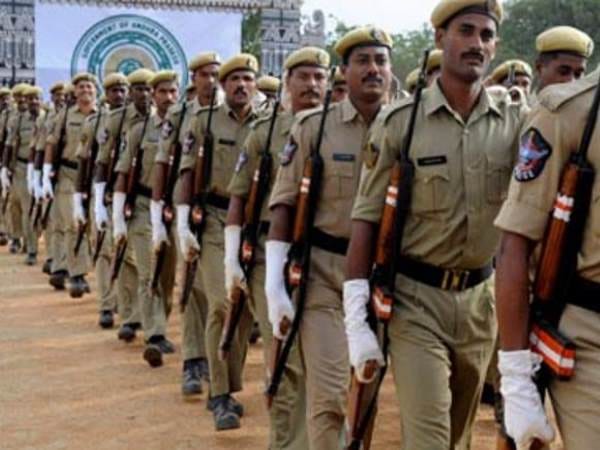 WB Police Constable recruitment edit/correction window opens at wbpolice.gov.in