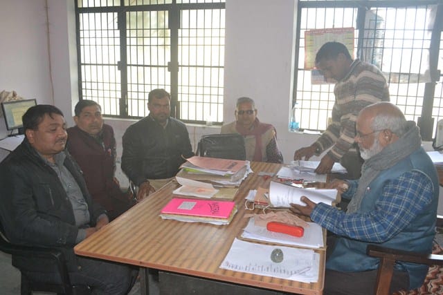 Board Examination From tomorrow, 58918 candidates will be included