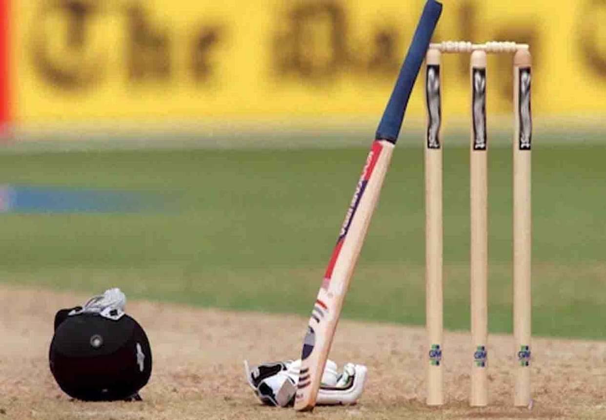 kanpur cricket association, KDMA won