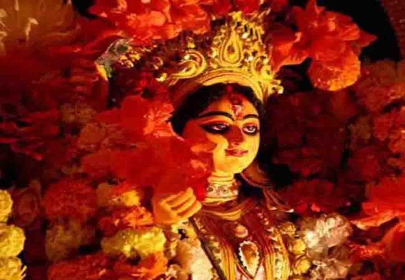 gupt navratri 2019, puja archana