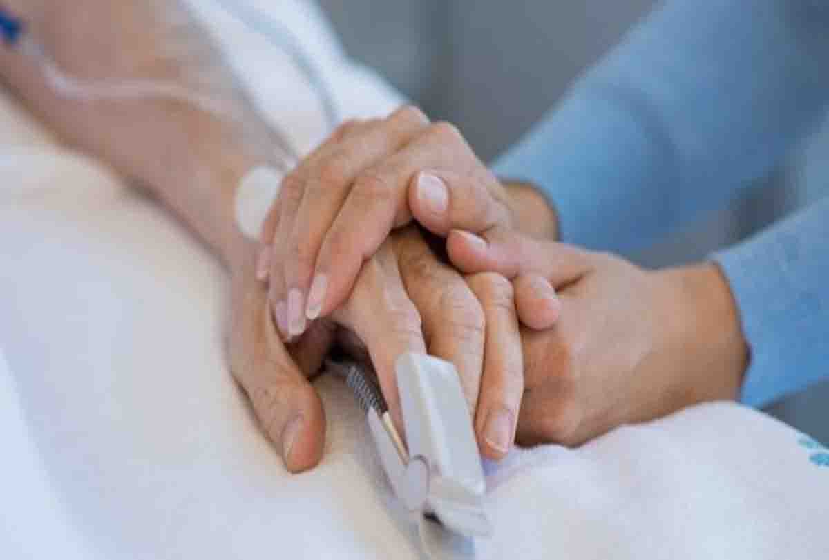man who defeated cancer two times
