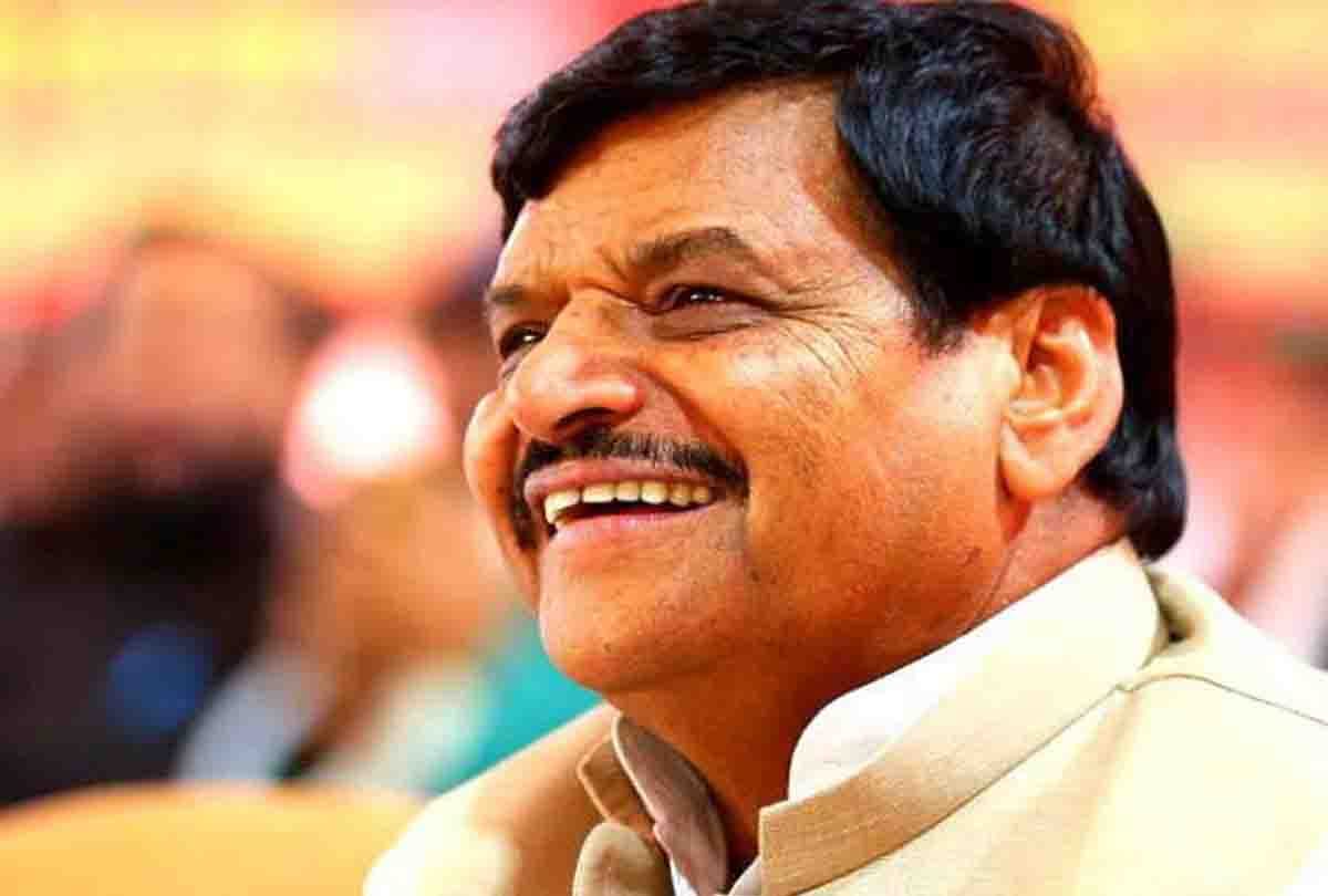 shivpal yadav party leader statement