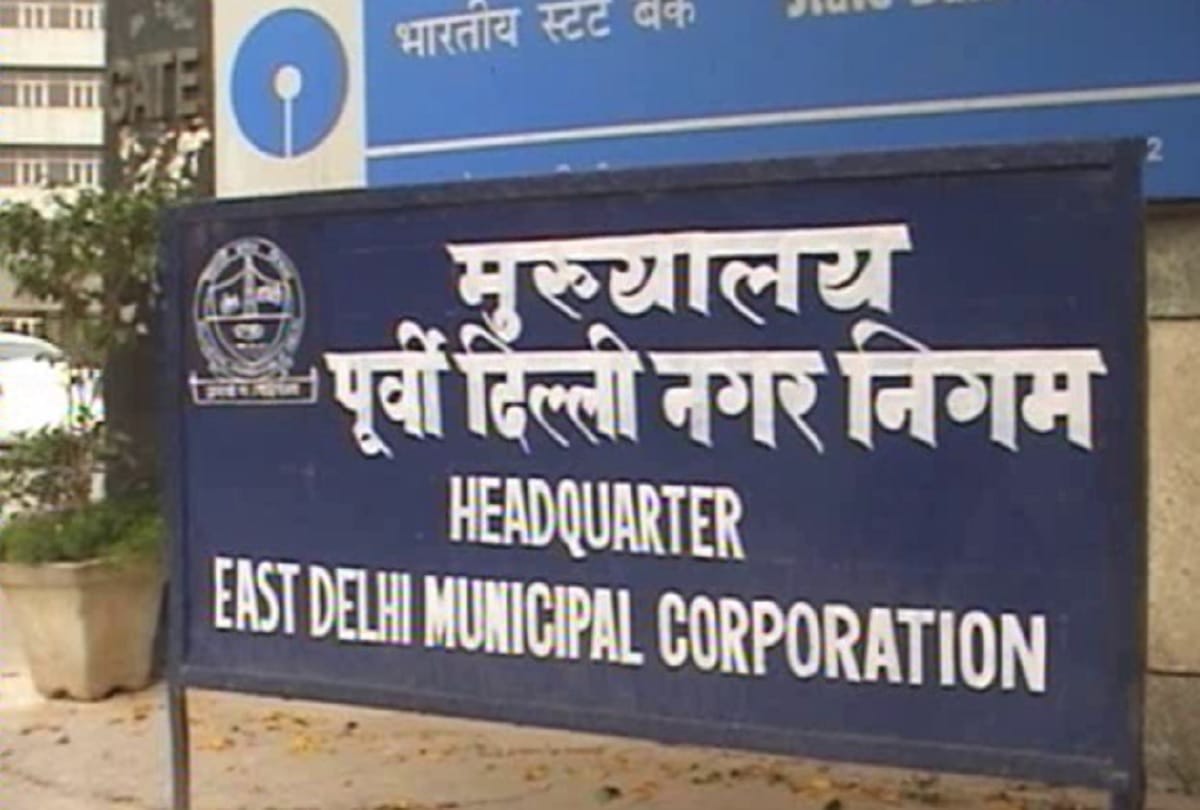 Delhi: An exercise to secure the houses built till March