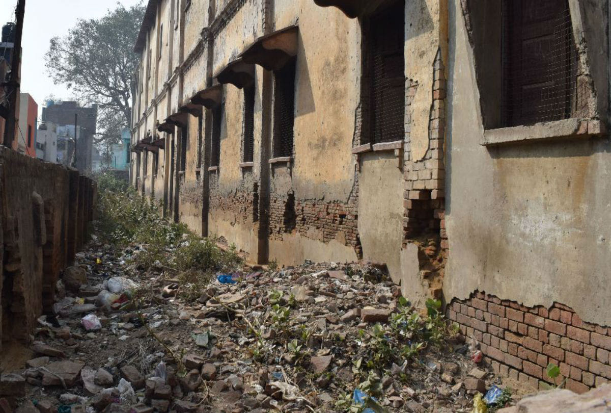 UP Board Exam 2019 centers in agra