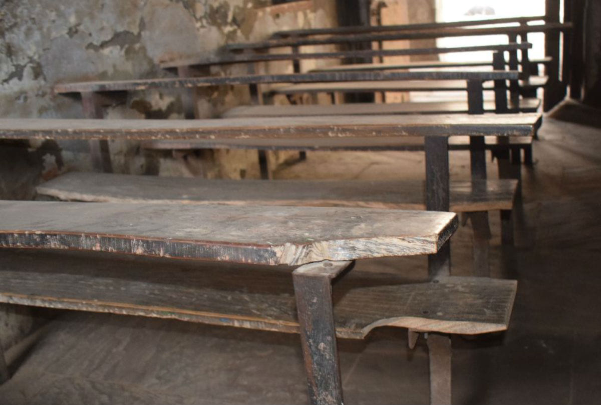 UP Board high school and intermediate exams Students Will Over 35 kilometers