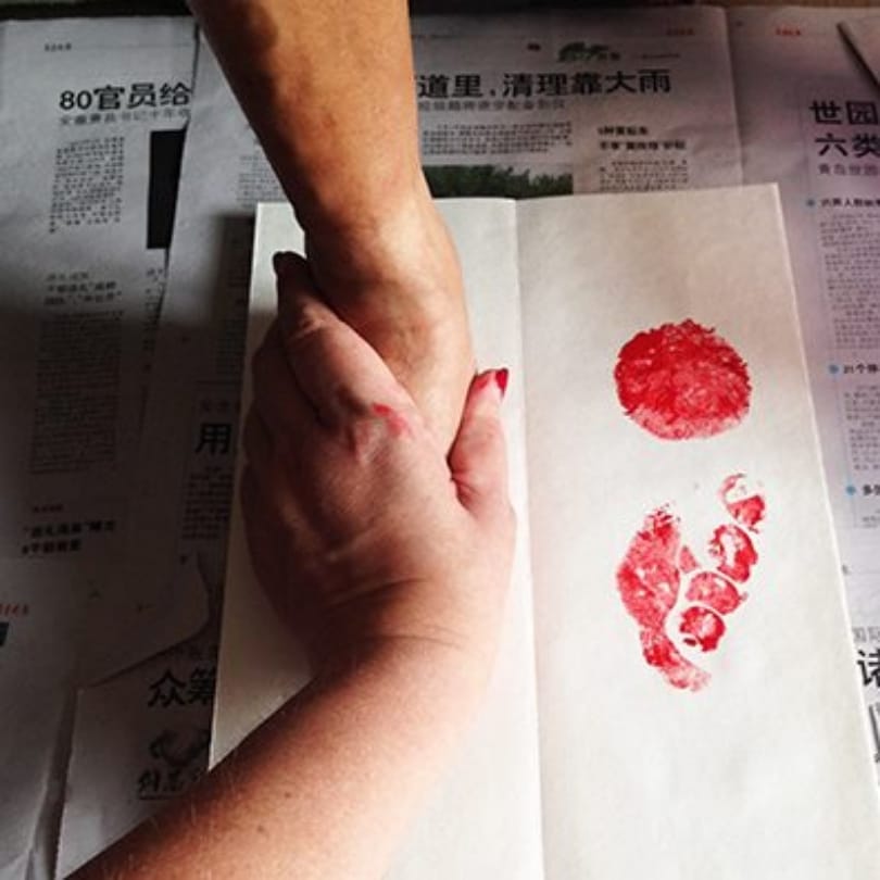 amazing foot binding bizarre practice for bound to be beautiful was symbol of beauty in china