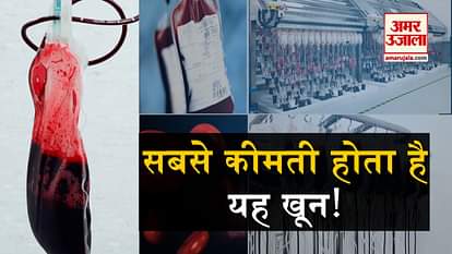 things to know about rh null blood type