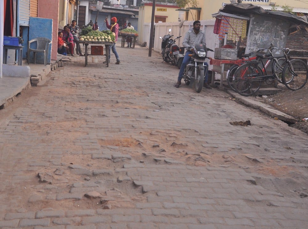 nagarpalika will spend 3.50 crore for city