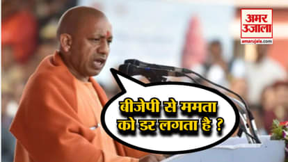 why Mamata Banerjee government is stopping Bjp Rally ?