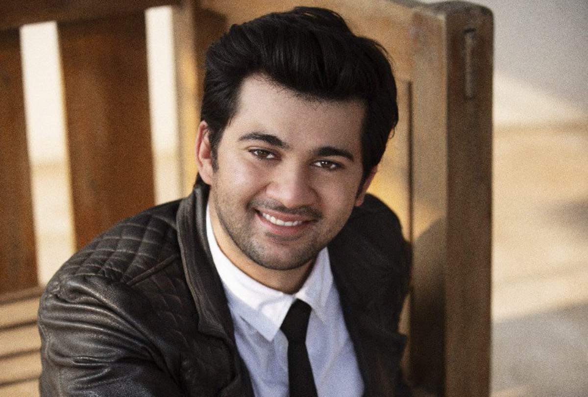 sunny deol son karan deol excercise video viral