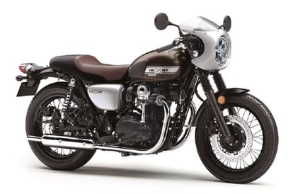 2019 Kawasaki W800 Retro Style Meguro based Bike launch in india very soon