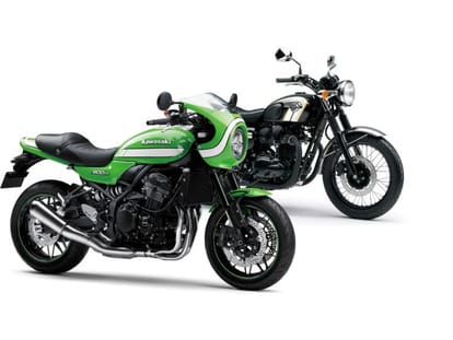2019 Kawasaki W800 Retro Style Meguro based Bike launch in india very soon