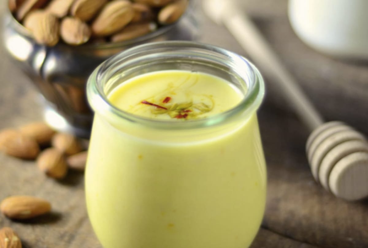 tips for identify pure kesar in hindi