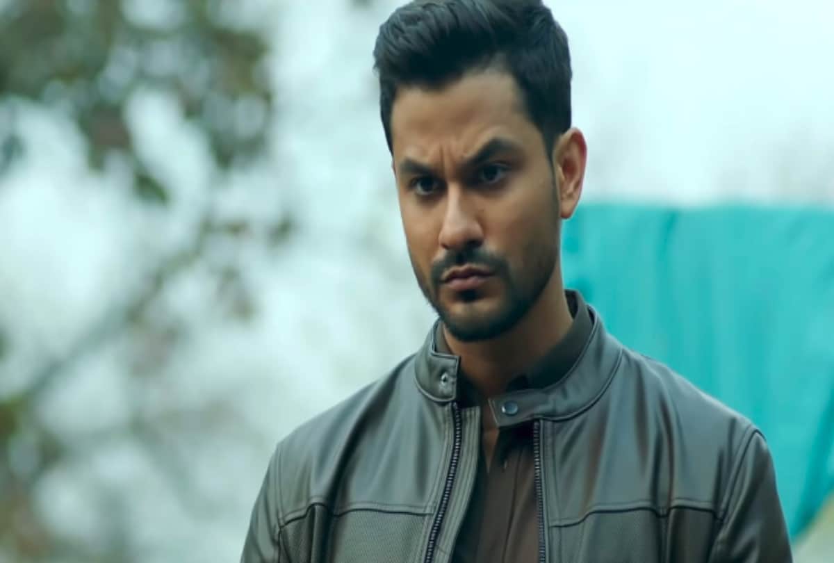 Digital Review of Kunal Khemu Web Series Abhay