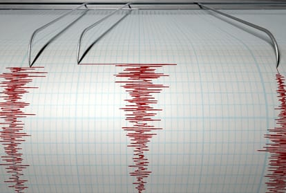 Buildings in Delhi ncr not safe seismic scale range richter scale earthquake zones india