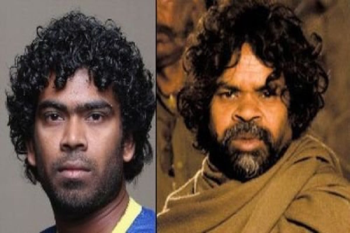 these person are duplicates Of Famous Cricketers