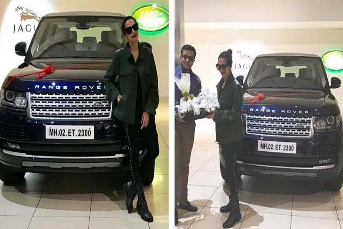This is the car of bollywood star, know more in detail