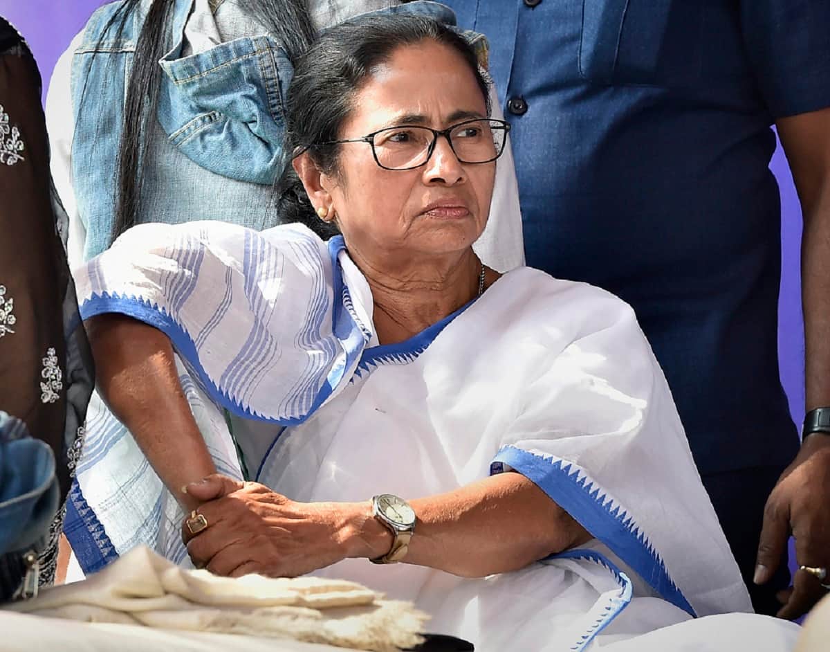 Mamta Banerjee on her biopic trailer ban