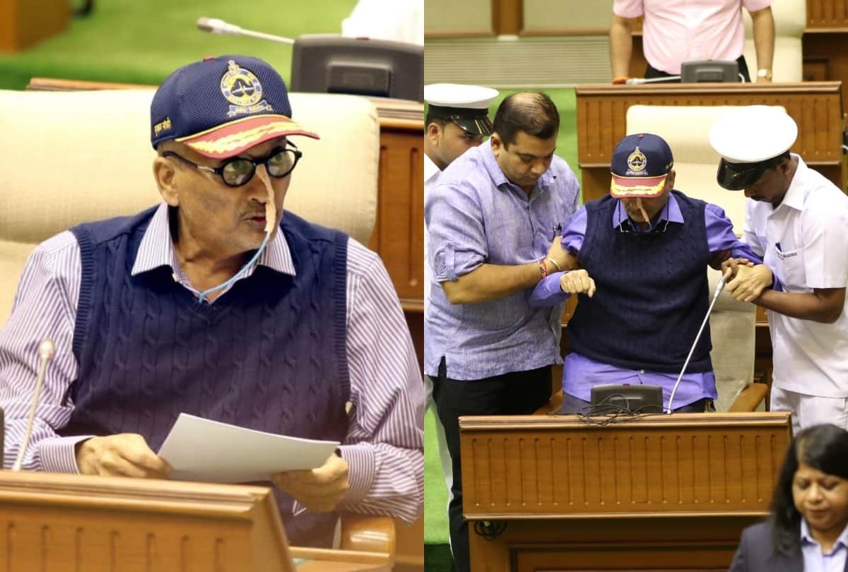 after Vicky Kaushal uri film manohar parrikar asked hows the josh