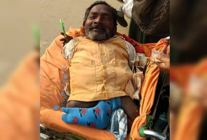 Kumbh mela 2019 mauni amavasya Dusra shahi snan Devotees holy dip in sangam