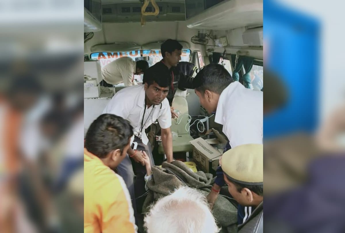 Kumbh Mela 2019: After the fate of a teenager, NDRF has given such protection, photos