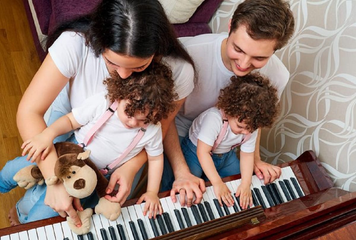 Parenting tips: Welcoming your second child? prepare the firstborn