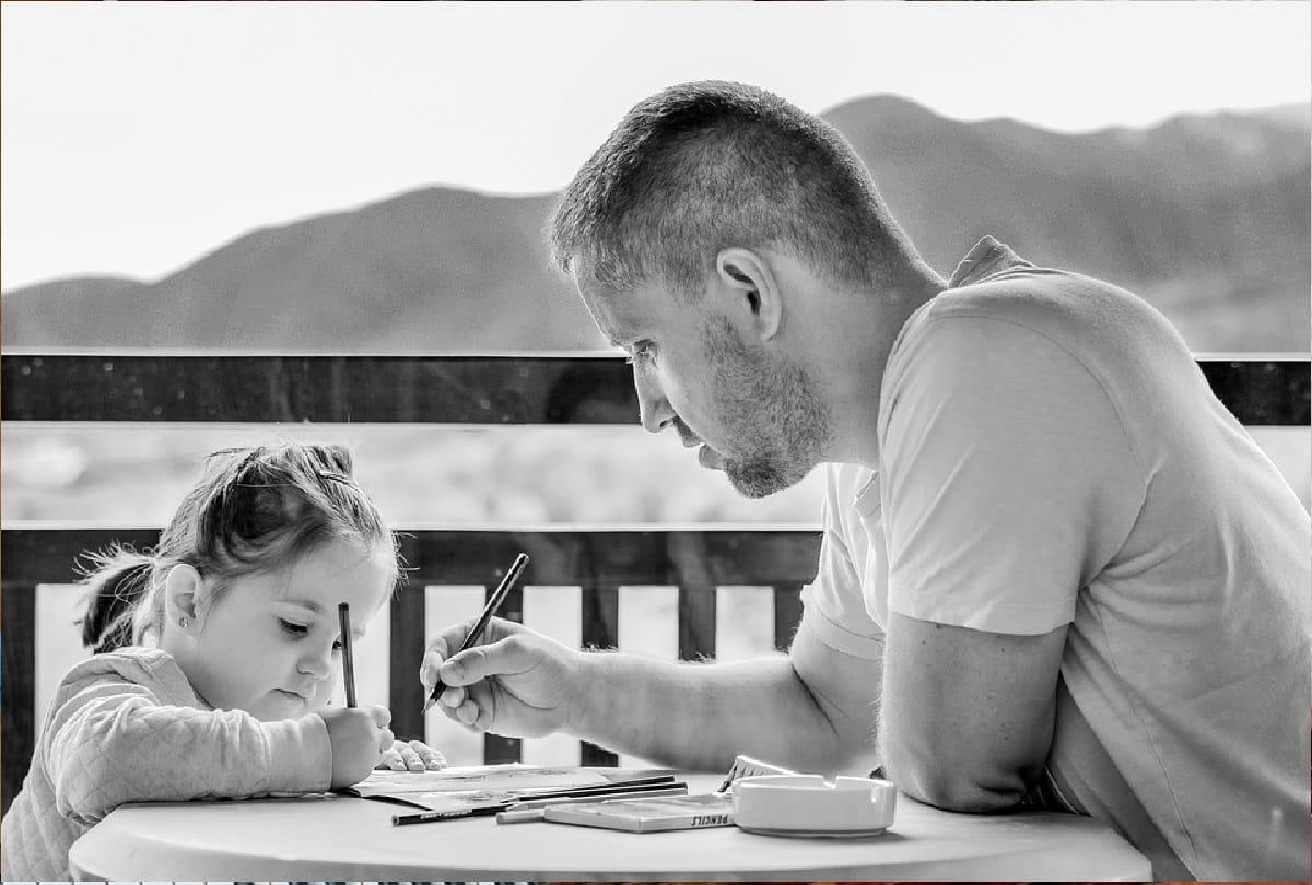 these values to teach your child