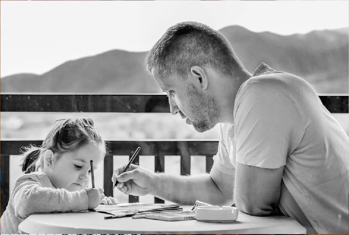 Parenting tips: Welcoming your second child? prepare the firstborn