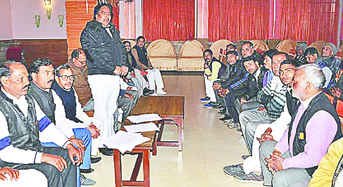 yakub ke prtyasi bnane ka virodh