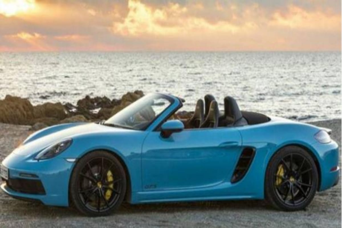 Price of this car number plate may shocked you
