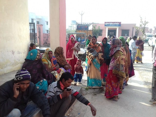 Postmortem of four dead bodies including Shreyash