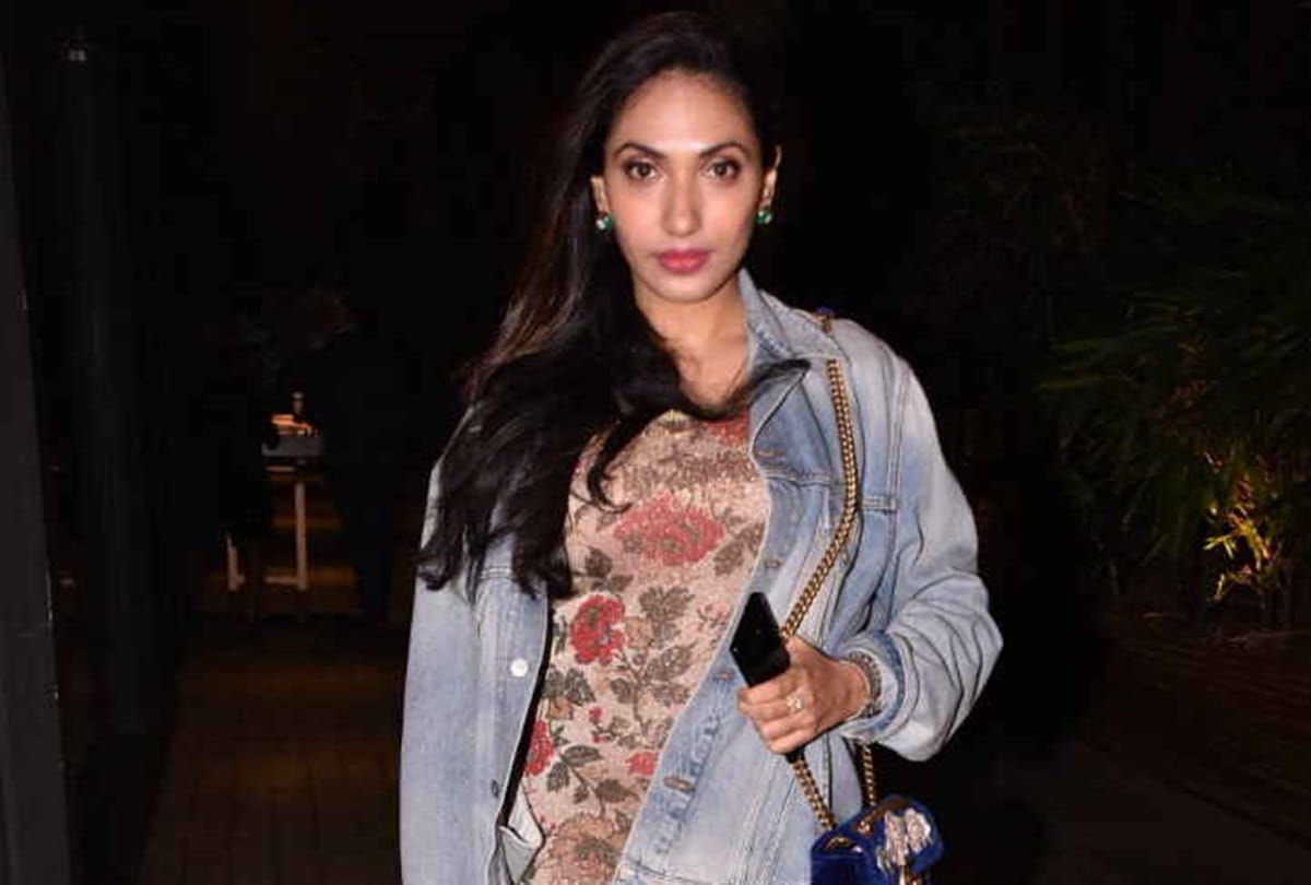 Chargesheet filed against Producer Prerna Arora