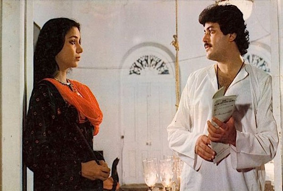 Raj Kiran supporting actor of 70s-80s who has been missing for few years now