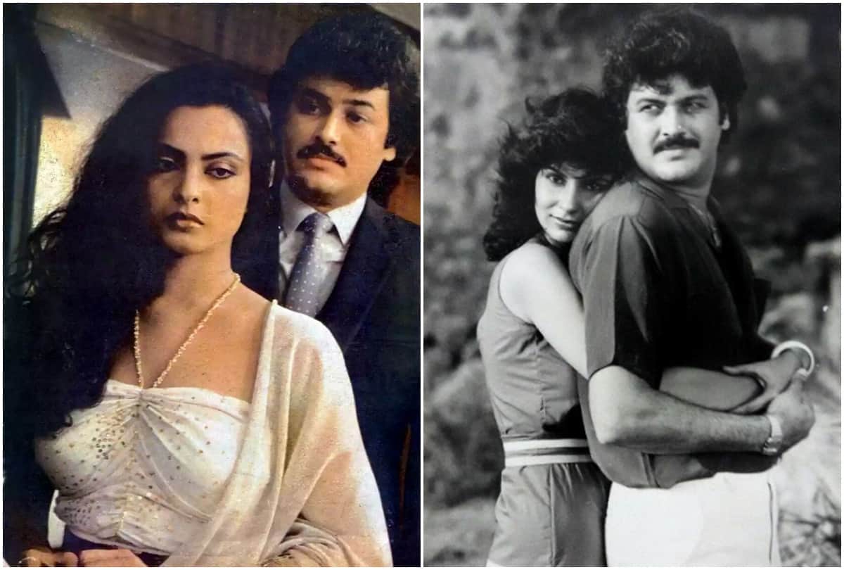 where is Raj Kiran Tragic Life of 80s actor Raj Kiran he is missing for many years