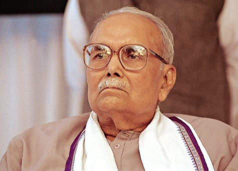 Lecture on February 9 on memory of Ranju Bhaiya fourth sarsanghchalak of Sangh