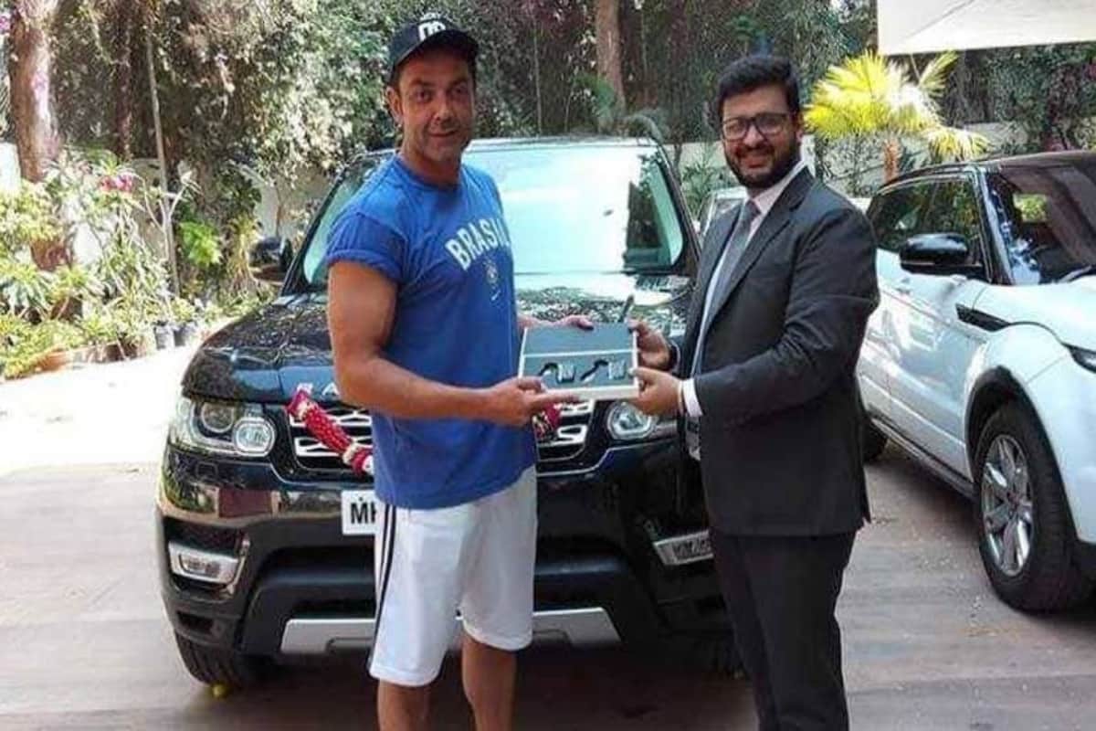 salman khan offer a role to bobby deol in dabangg 3 but he need some time to say yes