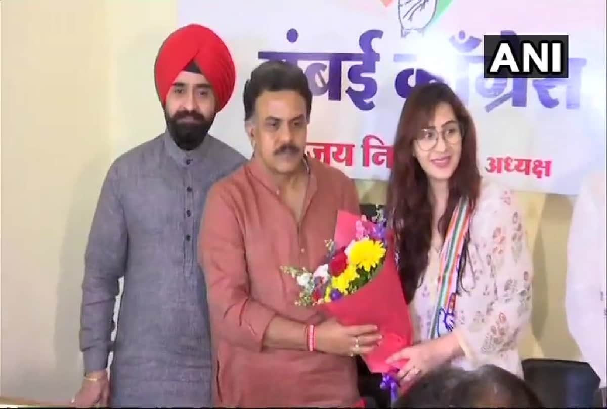 gautam gambhir and these bollywood celebrities joined politics lok sabha election