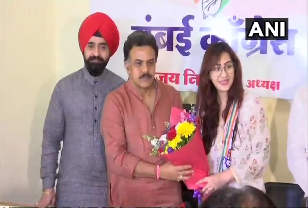 Urmila Matondkar to Isha Koppikar these bollywood celebrity recently join politics