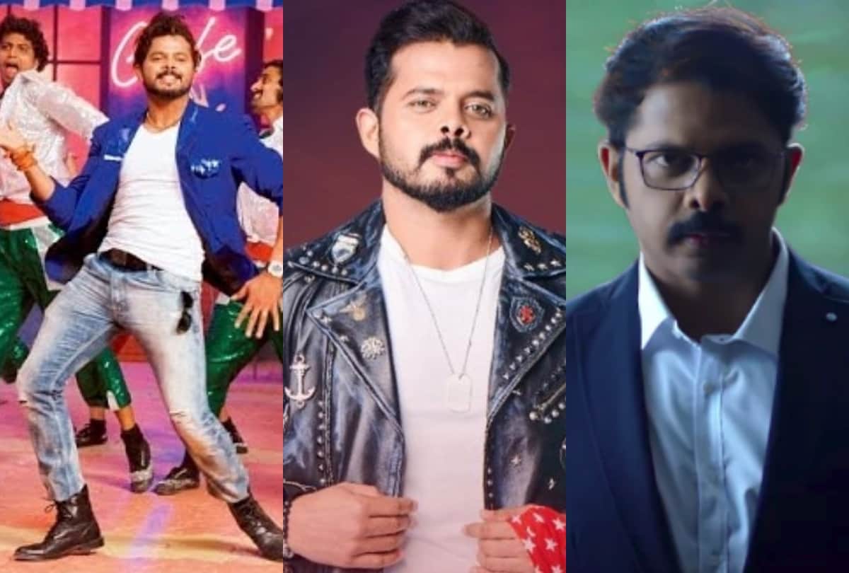 sreesanth celebrates his 36th birthday interesting facts about him