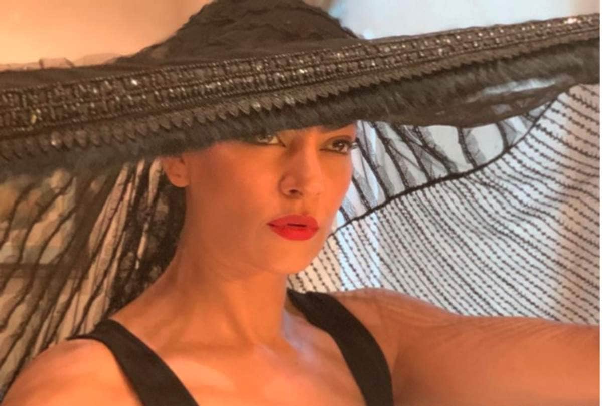 sushmita sen revealed when she was very sick 5 years back