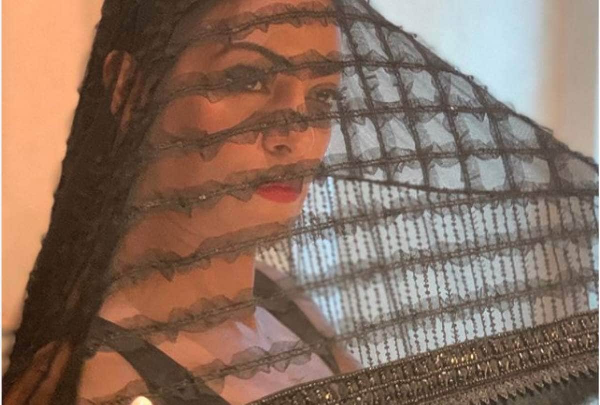 Sushmita Sen is making her comeback after a decade with Disney Plus Hotstar Aarya