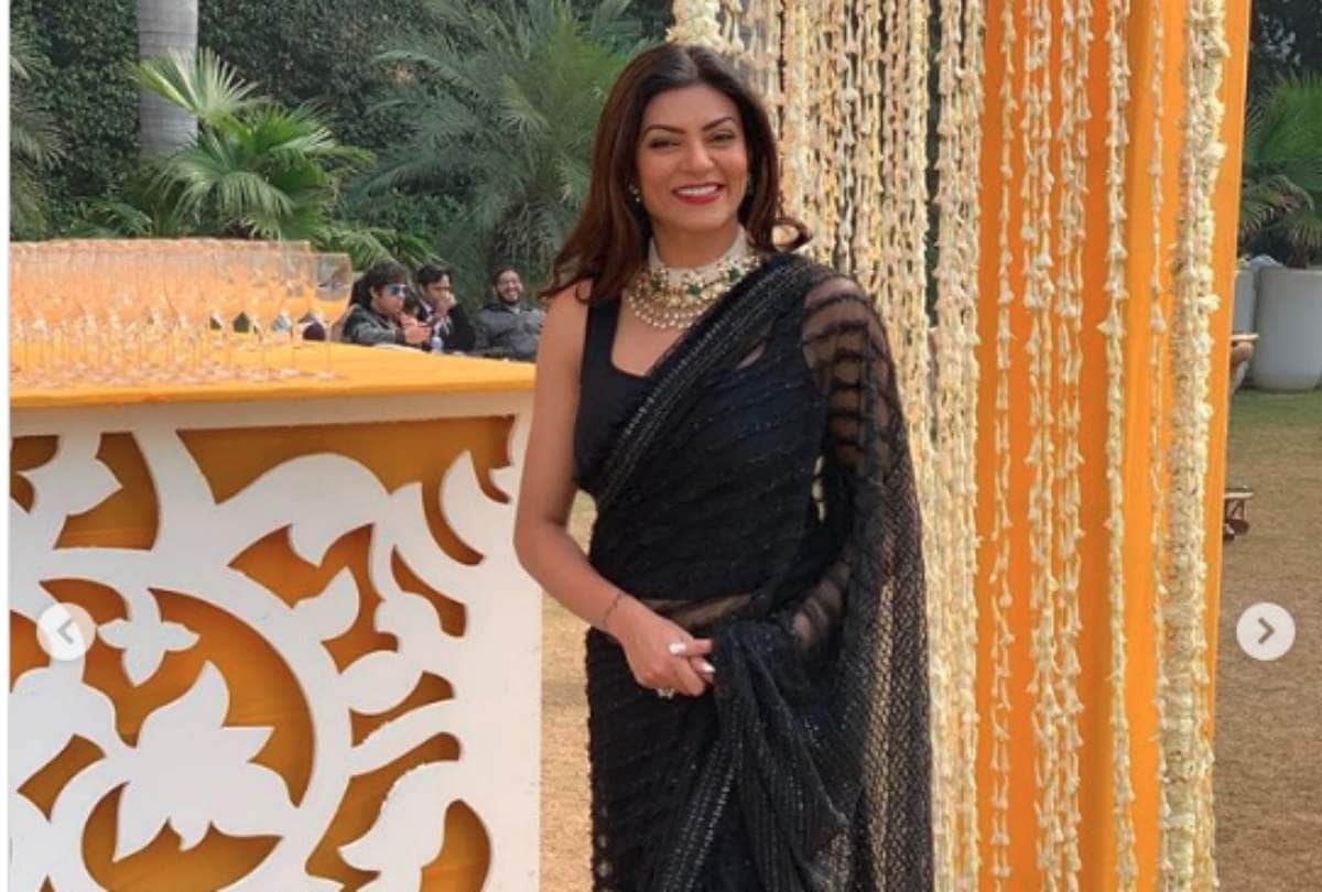 Top 8 Tallest Actress in Bollywood From sushmita sen to sonam kapoor