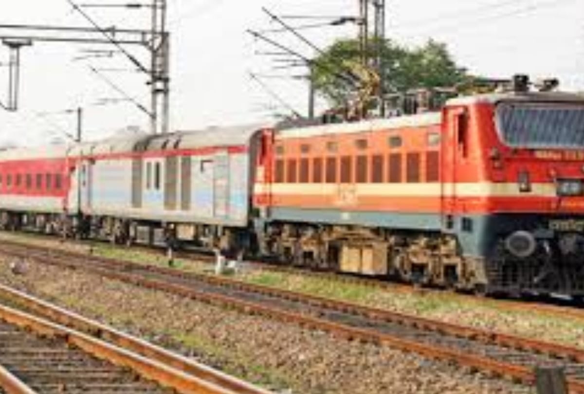 Indian Railway Cancelled Three Trains from Chandigarh due to Gurjar People Protest