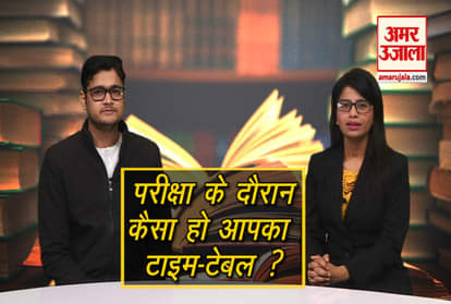 UP Board 2019 Time Table Preparation Tips of  Exam