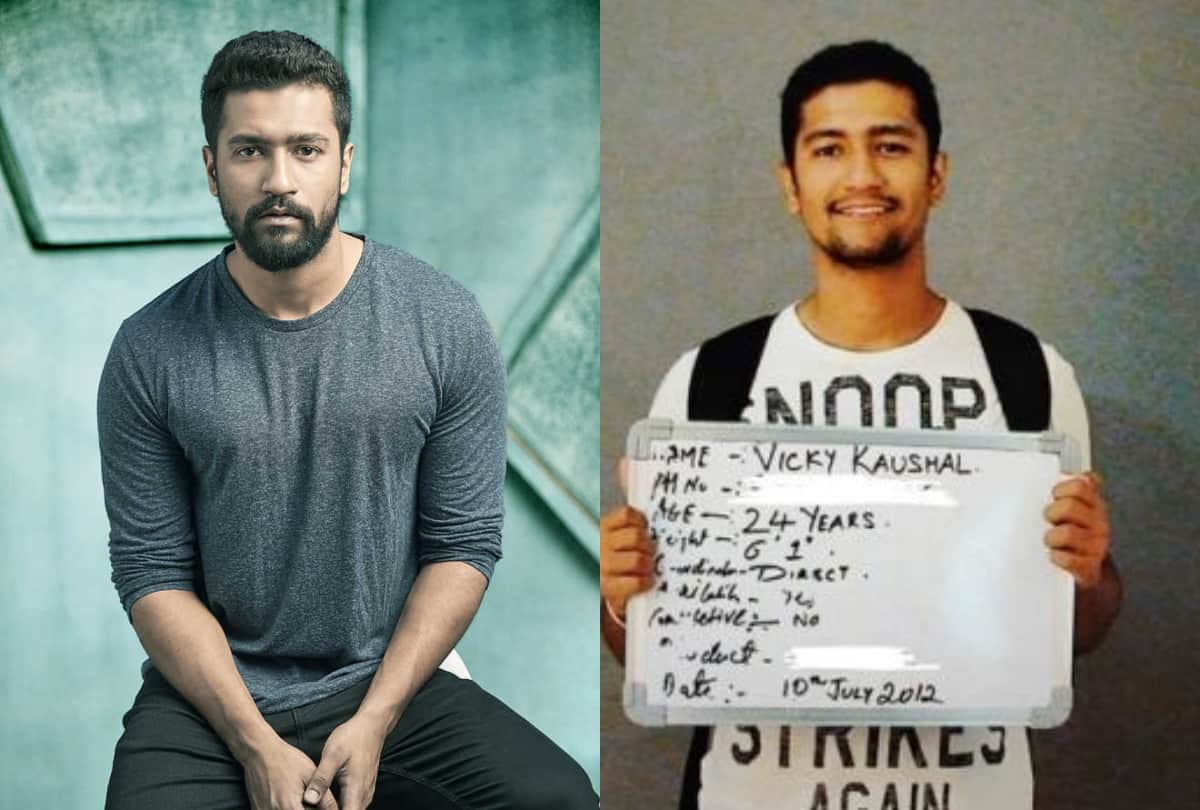uri actor vicky kaushal rejected farhan akhtar bhaag milkha bhaag
