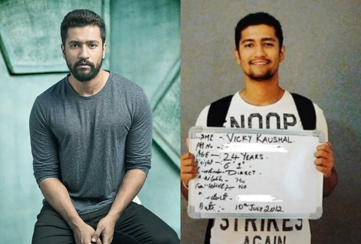 uri actor vicky kaushal rejected farhan akhtar bhaag milkha bhaag